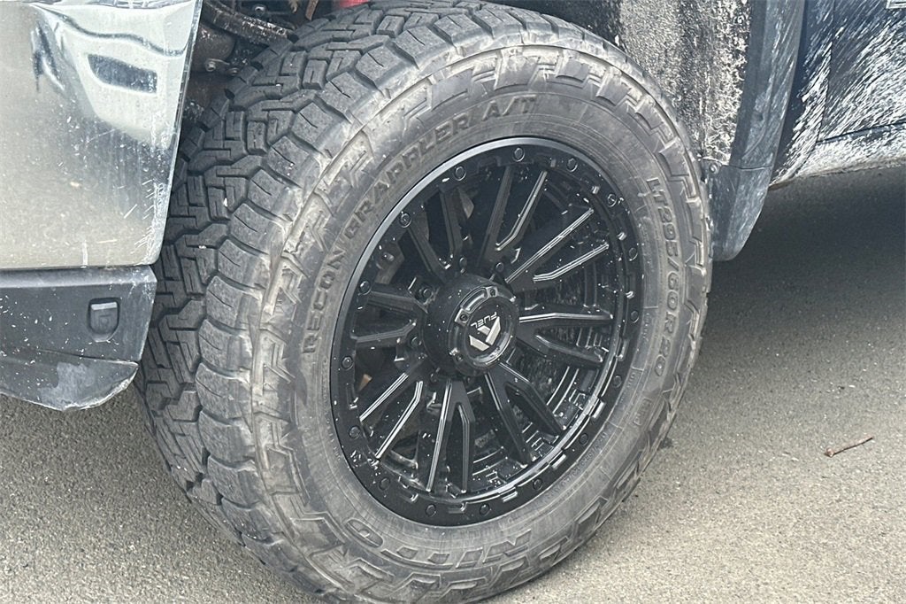 2022 GMC Sierra 2500HD SLT