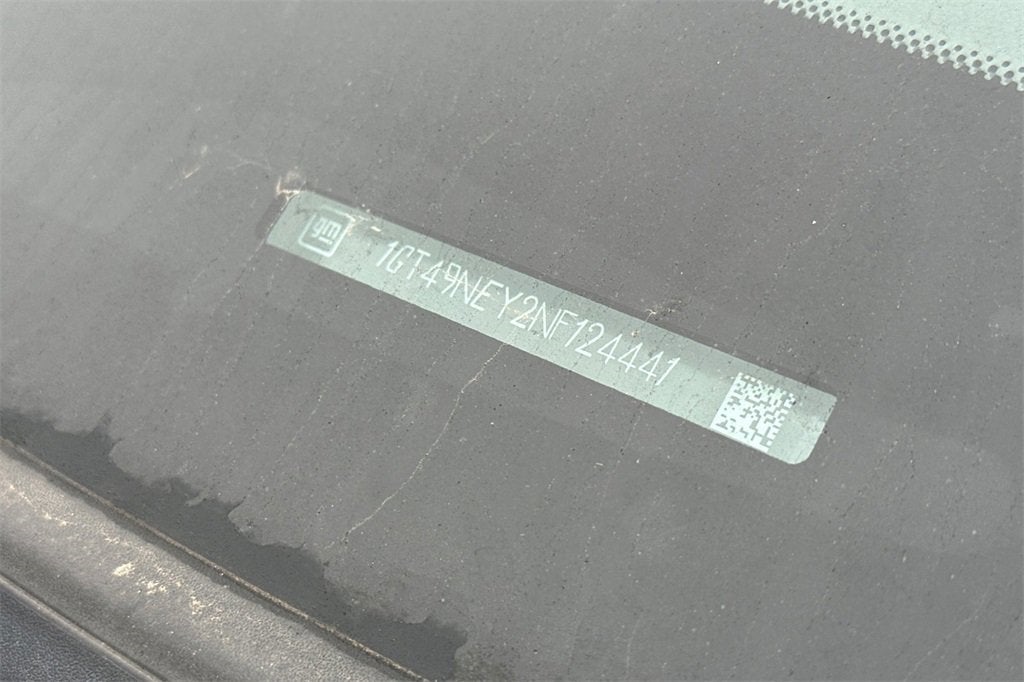 2022 GMC Sierra 2500HD SLT