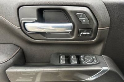 2023 GMC Sierra 3500HD AT4