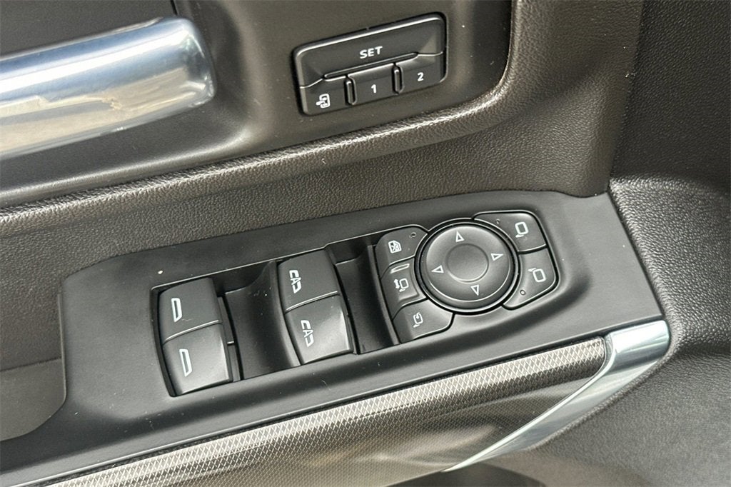 2023 GMC Sierra 3500HD AT4