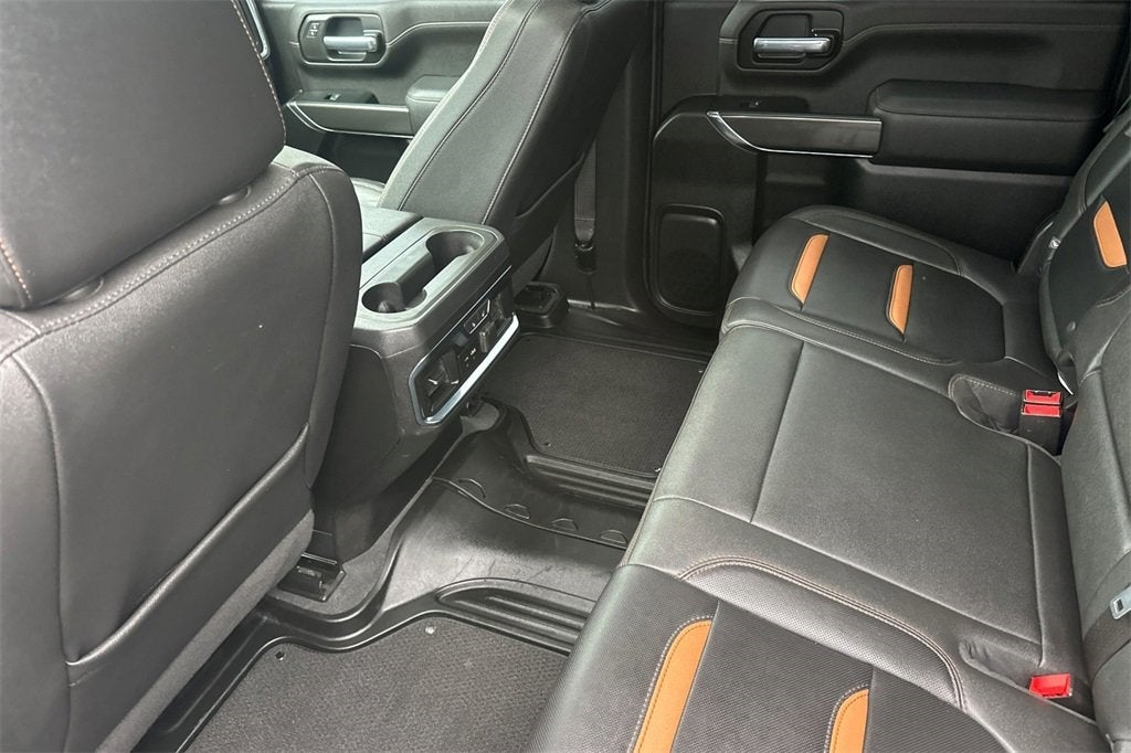 2023 GMC Sierra 3500HD AT4