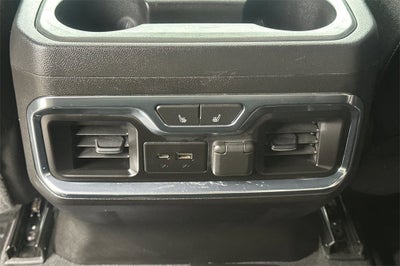 2023 GMC Sierra 3500HD AT4