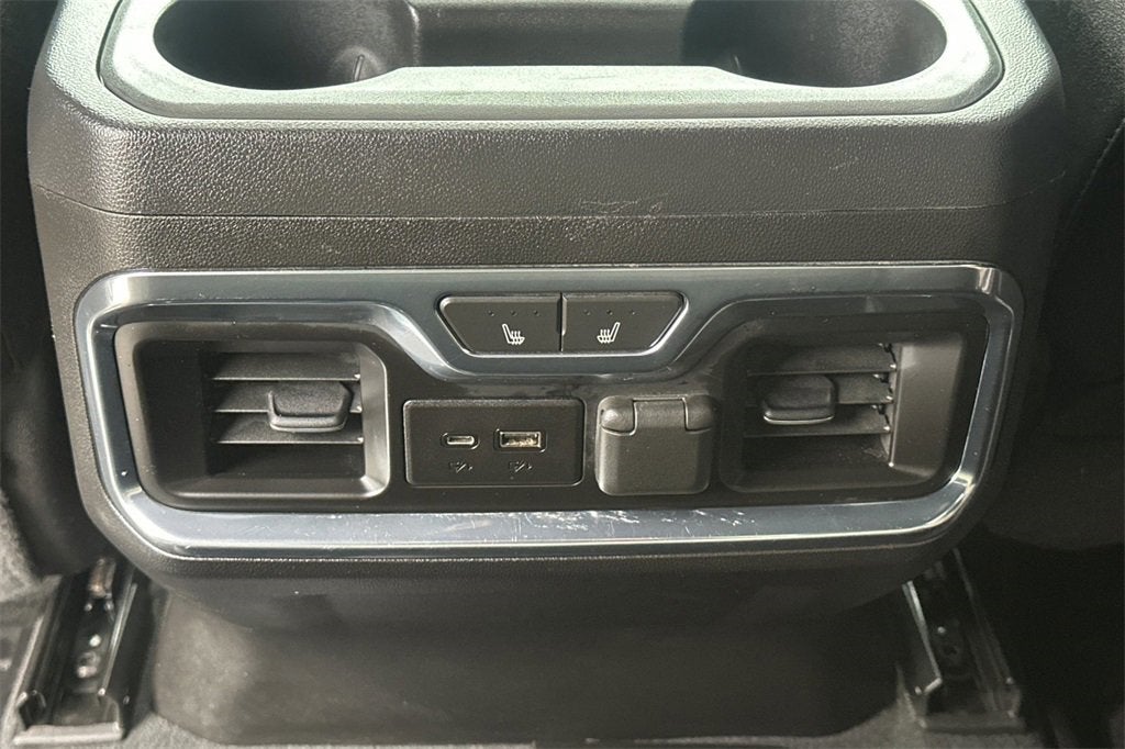 2023 GMC Sierra 3500HD AT4