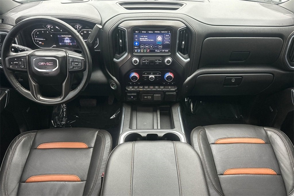 2023 GMC Sierra 3500HD AT4