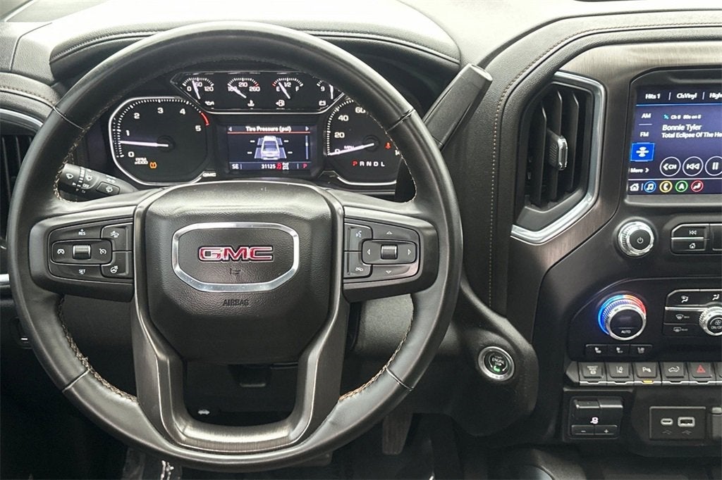 2023 GMC Sierra 3500HD AT4