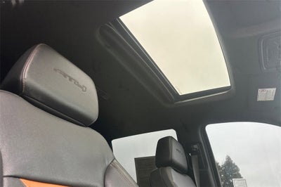 2023 GMC Sierra 3500HD AT4