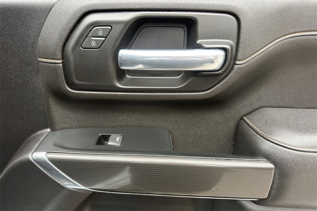 2023 GMC Sierra 3500HD AT4