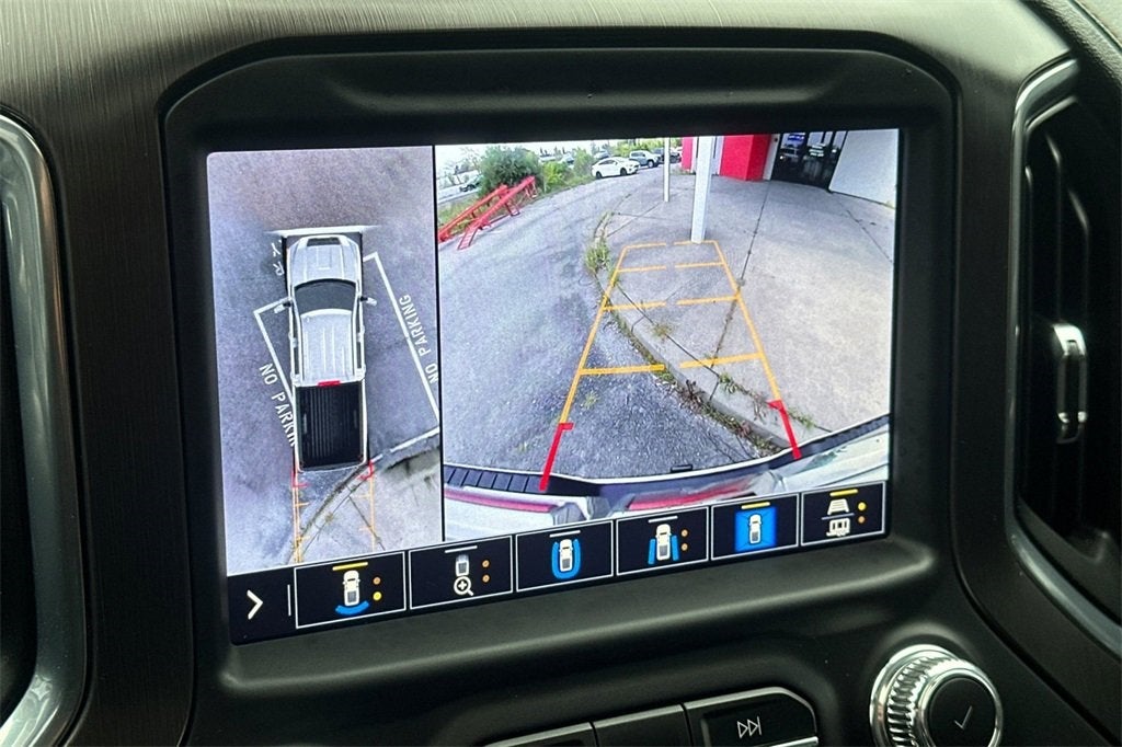 2023 GMC Sierra 3500HD AT4