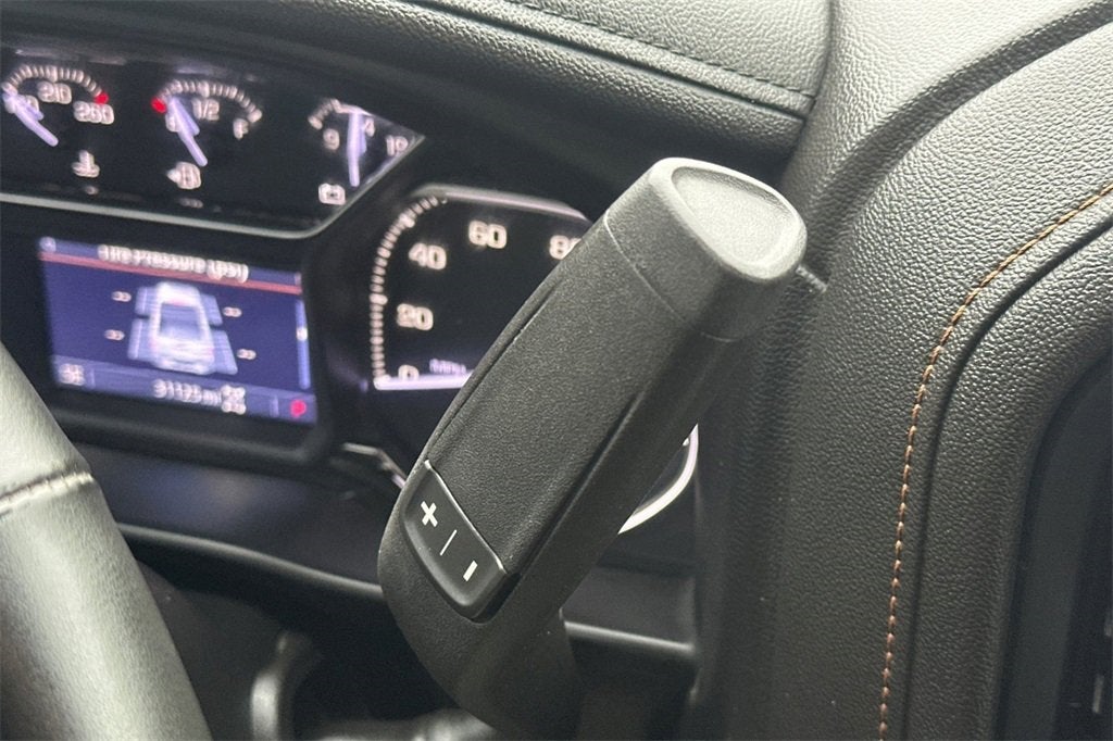 2023 GMC Sierra 3500HD AT4