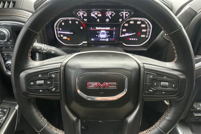 2023 GMC Sierra 3500HD AT4