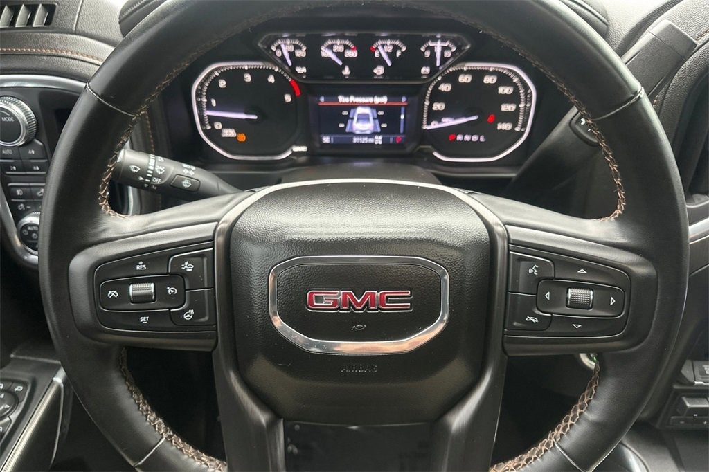 2023 GMC Sierra 3500HD AT4