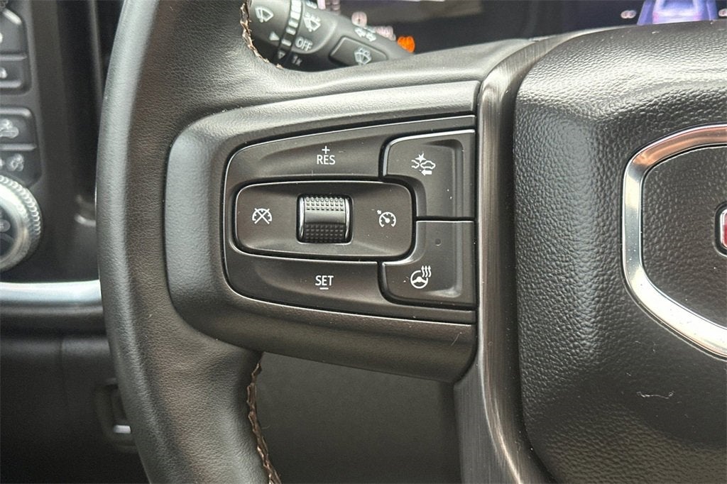 2023 GMC Sierra 3500HD AT4