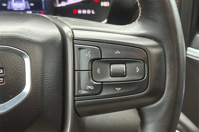 2023 GMC Sierra 3500HD AT4