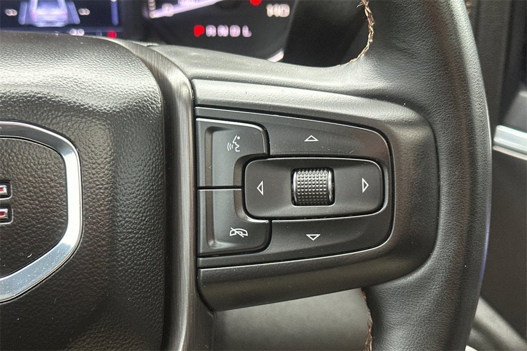 2023 GMC Sierra 3500HD AT4