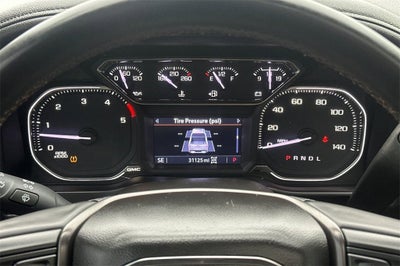 2023 GMC Sierra 3500HD AT4