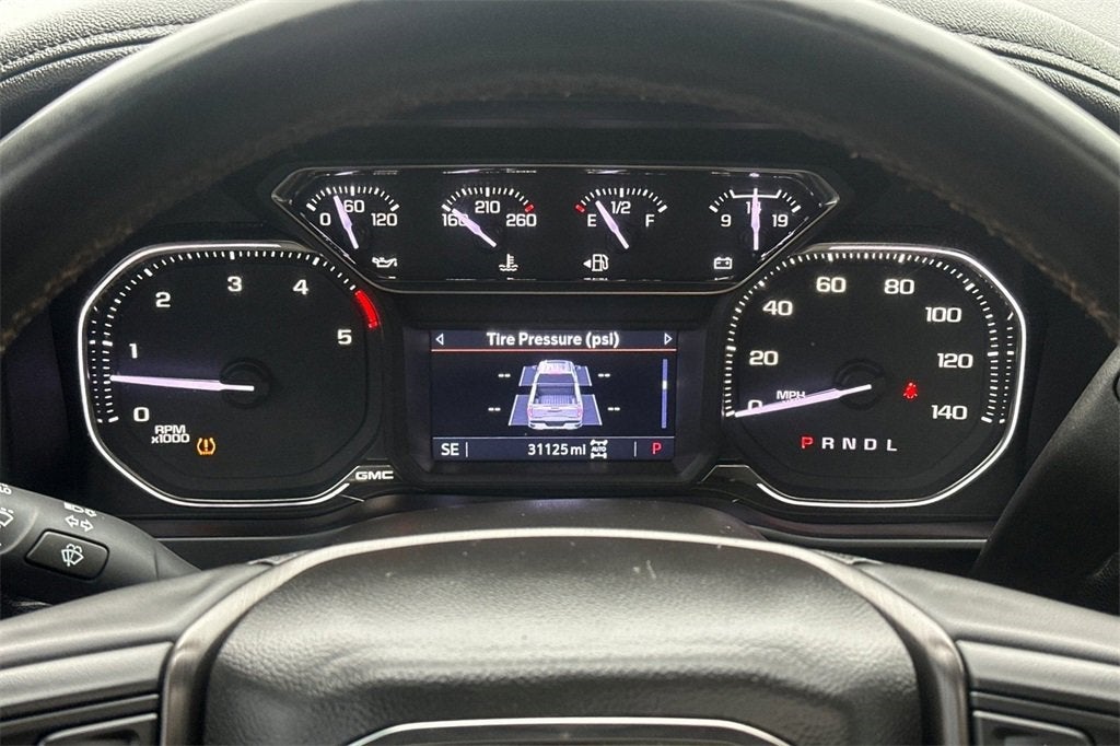 2023 GMC Sierra 3500HD AT4