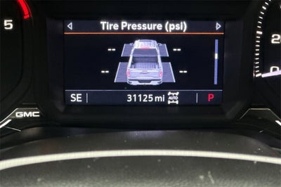 2023 GMC Sierra 3500HD AT4