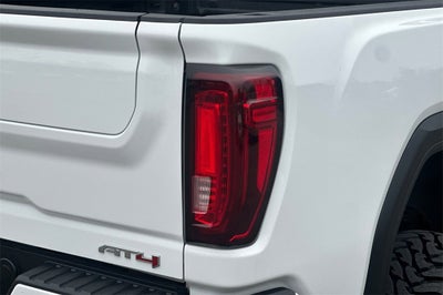 2023 GMC Sierra 3500HD AT4