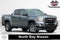 2022 GMC Canyon 4WD AT4 w/Cloth