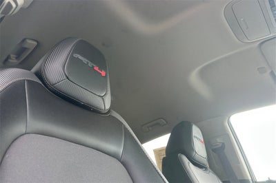 2022 GMC Canyon 4WD AT4 w/Cloth