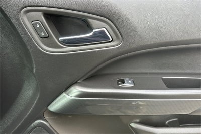 2022 GMC Canyon 4WD AT4 w/Cloth