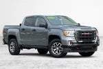 2022 GMC Canyon 4WD AT4 w/Cloth