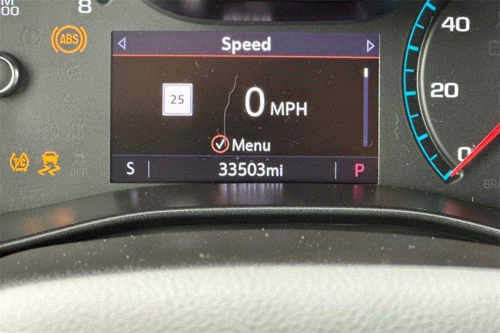 2022 GMC Canyon 4WD AT4 w/Cloth