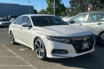 2018 Honda Accord Sedan Sport 1.5T