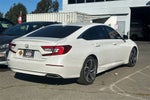 2018 Honda Accord Sedan Sport 1.5T