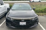 2018 Honda Accord Sedan Sport 1.5T