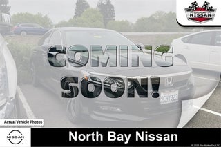 2018 Honda Accord Sedan Sport 1.5T