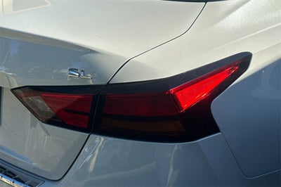 2022 Nissan Altima 2.5 SL