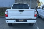 2022 Nissan Titan SV
