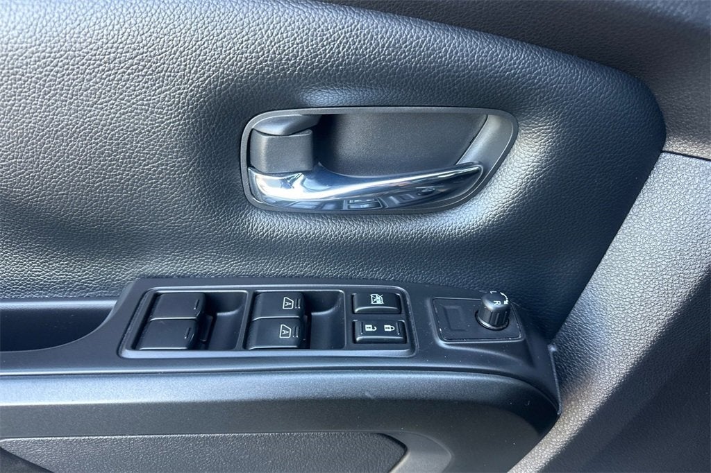 2021 Nissan Titan XD PRO-4X