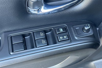 2021 Nissan Titan XD PRO-4X