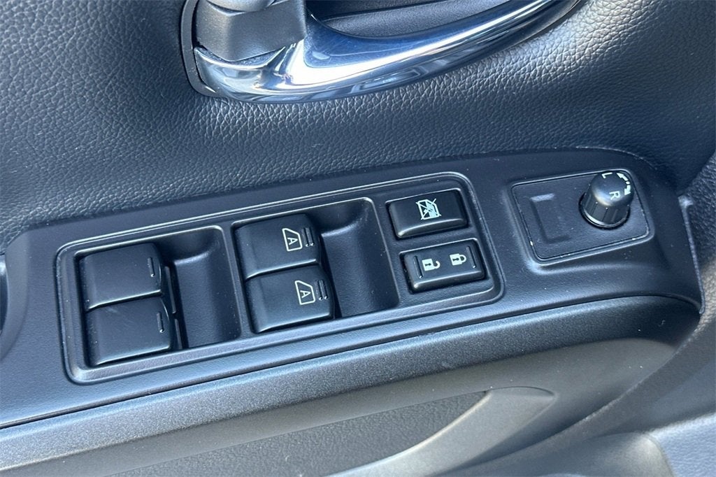 2021 Nissan Titan XD PRO-4X