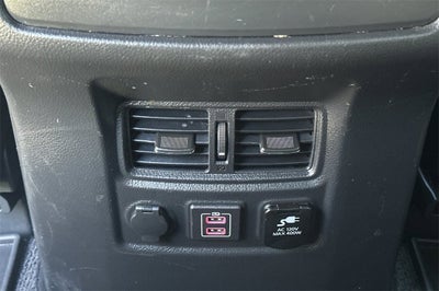 2021 Nissan Titan XD PRO-4X