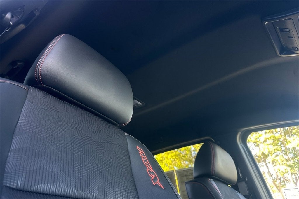 2021 Nissan Titan XD PRO-4X