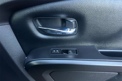 2021 Nissan Titan XD PRO-4X