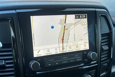 2021 Nissan Titan XD PRO-4X