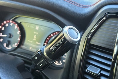 2021 Nissan Titan XD PRO-4X