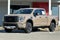 2021 Nissan Titan XD PRO-4X