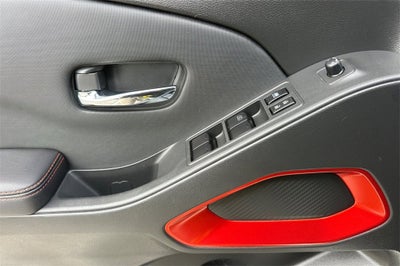 2024 Nissan Frontier PRO-X