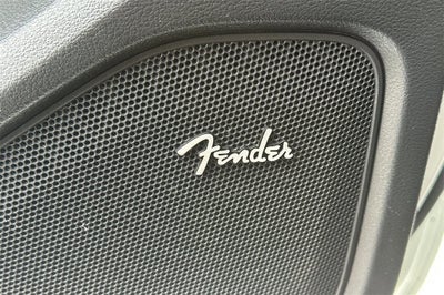 2024 Nissan Frontier PRO-X