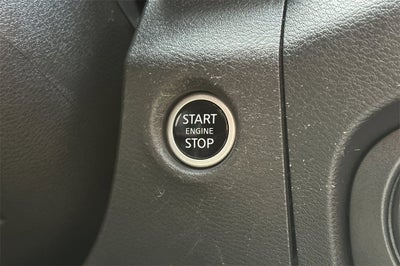 2024 Nissan Frontier PRO-X