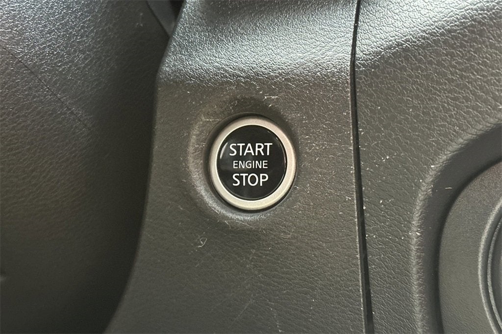 2024 Nissan Frontier PRO-X