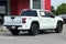 2024 Nissan Frontier PRO-X
