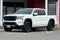 2024 Nissan Frontier PRO-X