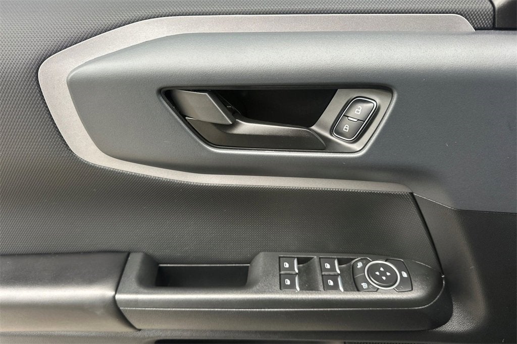 2022 Ford Bronco Sport Base