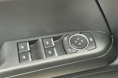 2022 Ford Bronco Sport Base